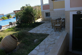 Irides Luxury Beach Hotel