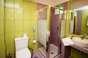 4 Epoches Hotel Alonissos