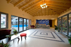 4 Epoches Hotel Alonissos
