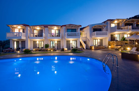 4 Epoches Hotel Alonissos