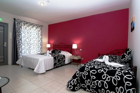 4 Epoches Hotel Alonissos