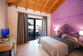 4 Epoches Hotel Alonissos