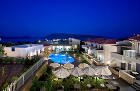 4 Epoches Hotel Alonissos