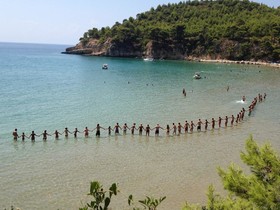Alonissos Beach Bungalows & Suites Hotel