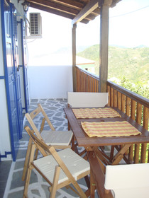 Asteri Apartments