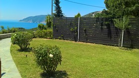 Deliades Villas Alonissos