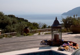 Deliades Villas Alonissos