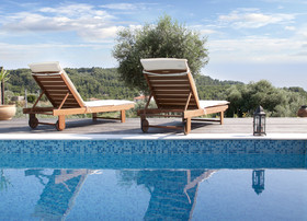 Deliades Villas Alonissos