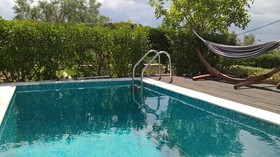 Deliades Villas Alonissos