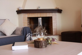 Deliades Villas Alonissos