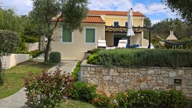 Deliades Villas Alonissos