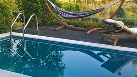 Deliades Villas Alonissos