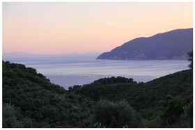 Deliades Villas Alonissos