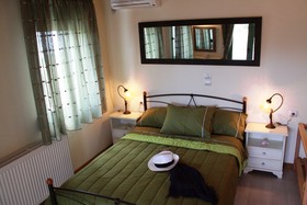 Deliades Villas Alonissos