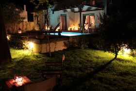 Deliades Villas Alonissos