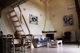 Deliades Villas Alonissos