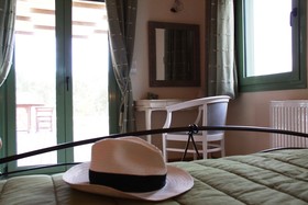 Deliades Villas Alonissos