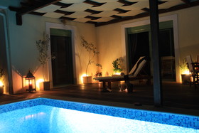 Deliades Villas Alonissos