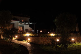 Deliades Villas Alonissos