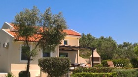 Deliades Villas Alonissos