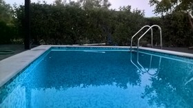 Deliades Villas Alonissos