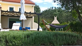 Deliades Villas Alonissos