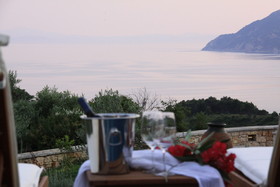 Deliades Villas Alonissos