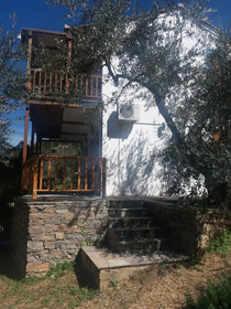 Megalos Mourtias