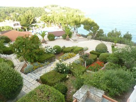 Milia Bay Hotel & Apartments