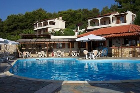 Milia Bay Hotel & Apartments