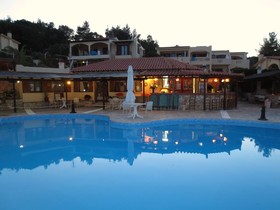 Milia Bay Hotel & Apartments