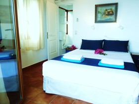 Milia Bay Hotel & Apartments