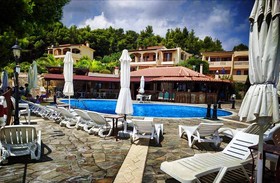 Milia Bay Hotel & Apartments
