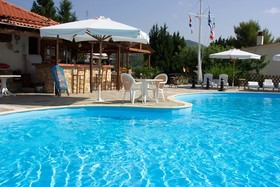 Milia Bay Hotel & Apartments