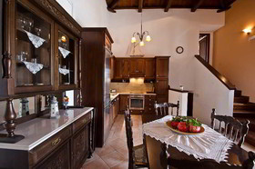 Vatellis Villas