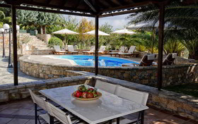 Vatellis Villas