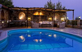 Vatellis Villas