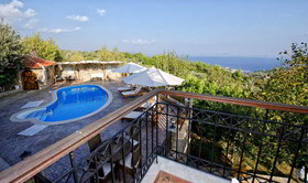 Vatellis Villas