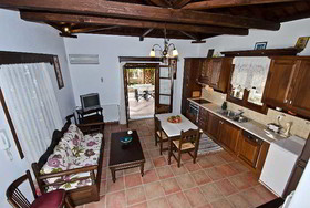 Vatellis Villas