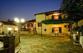 Vatellis Villas