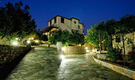 Vatellis Villas
