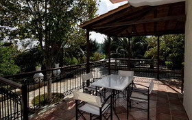 Vatellis Villas