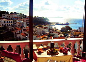Angelos Suites