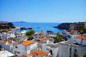 Angelos Suites