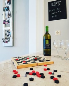 Angelos Suites