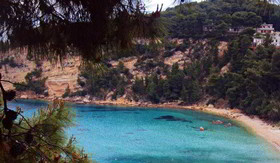 Angelos Suites