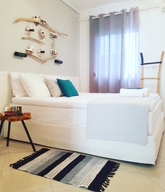 Angelos Suites