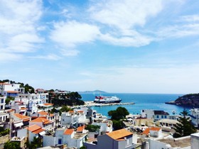 Angelos Suites