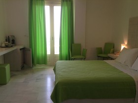 Atrium of Alonissos
