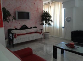 Atrium of Alonissos